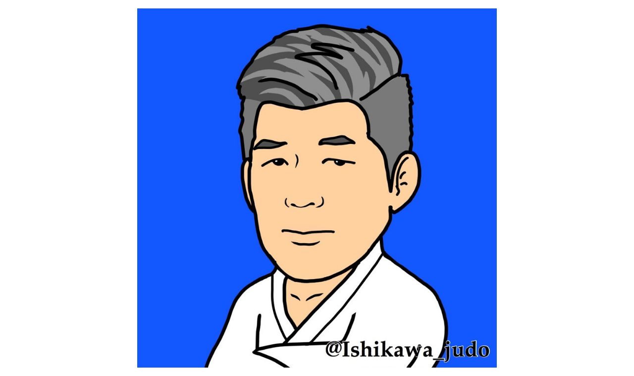 柔道元全日本強化選手の石川裕紀選手が描く似顔絵が上手すぎる件 栃ニュー情報館